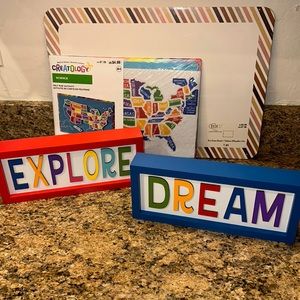 Back to school bundle- NWT